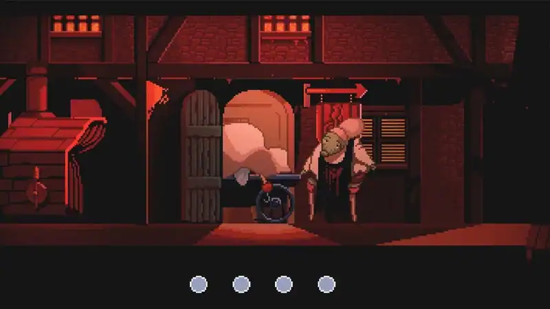 The Supper — изображение 2