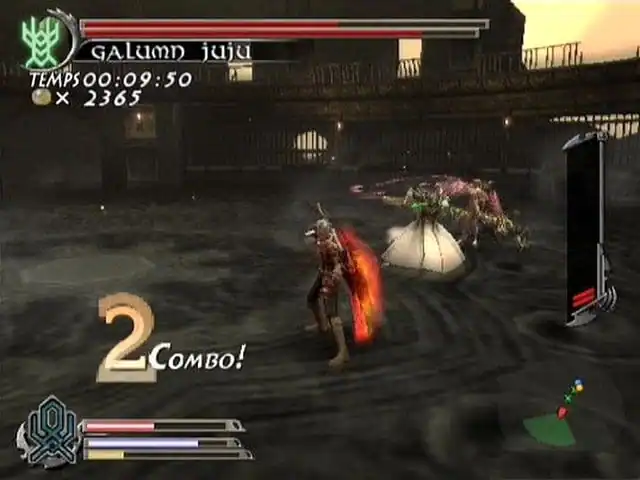 The Sword of Etheria — изображение 2