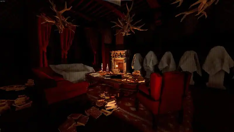 The Tartarus Key — изображение 1