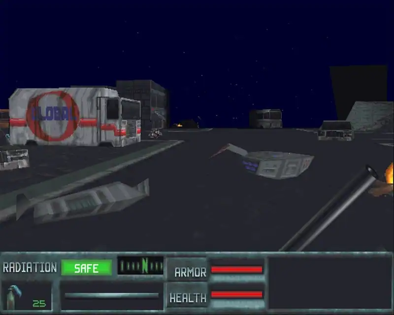 The Terminator: Future Shock + SkyNET — изображение 1