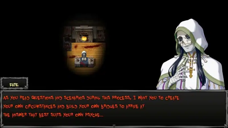 The Test: Hypothesis Rising — изображение 2
