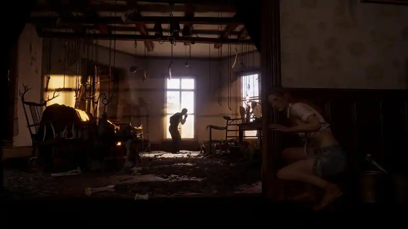The Texas Chain Saw Massacre — изображение 2