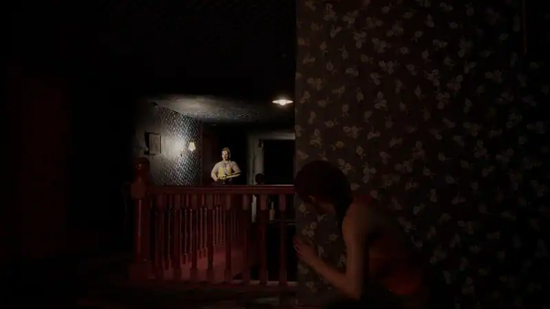 The Texas Chain Saw Massacre по сети — изображение 2
