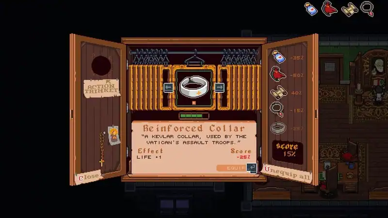 The Textorcist: The Story of Ray Bibbia — изображение 1