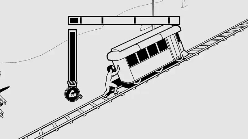 The Trolley Solution — изображение 1