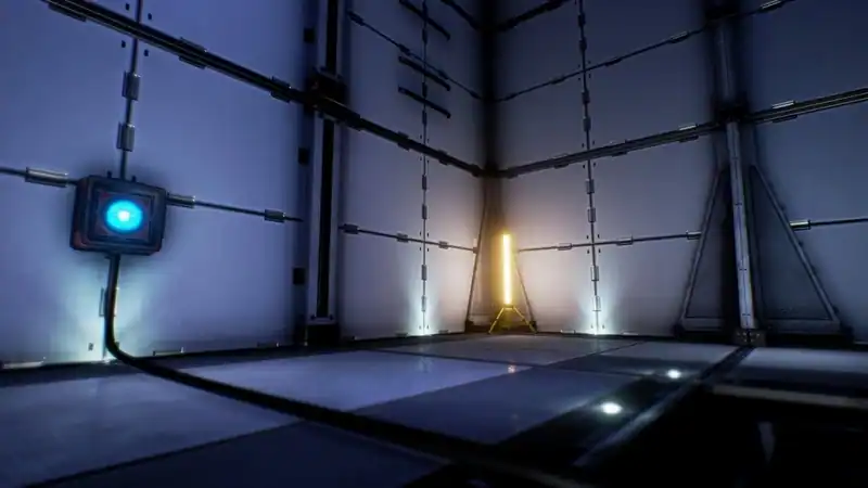 The Turing Test — изображение 2