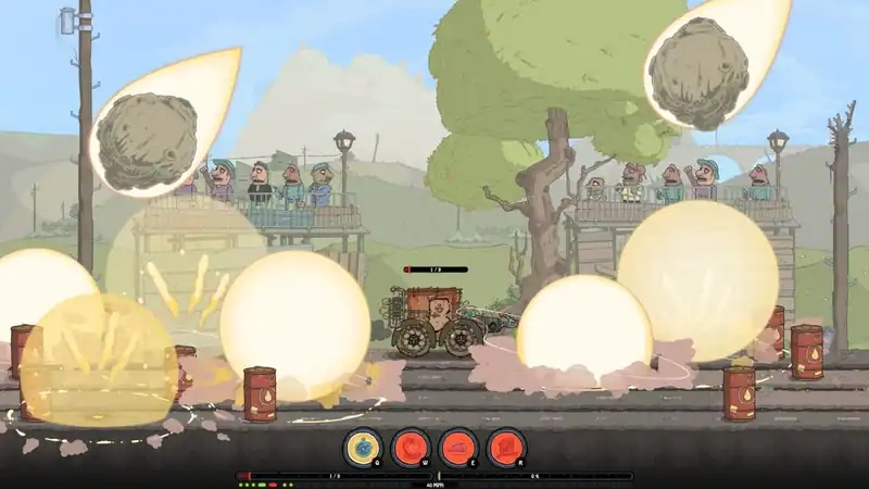 The Underground King — изображение 1