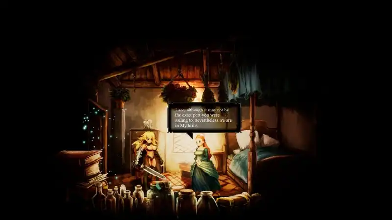 The Vagrant — изображение 1