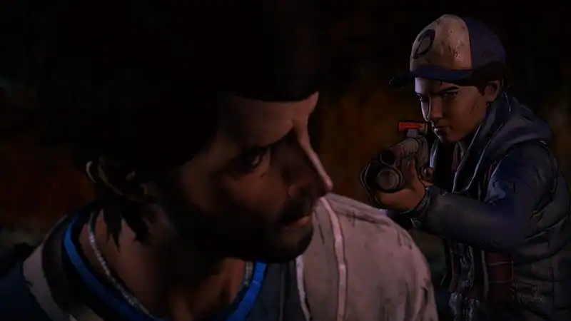 The Walking Dead: A New Frontier — изображение 2
