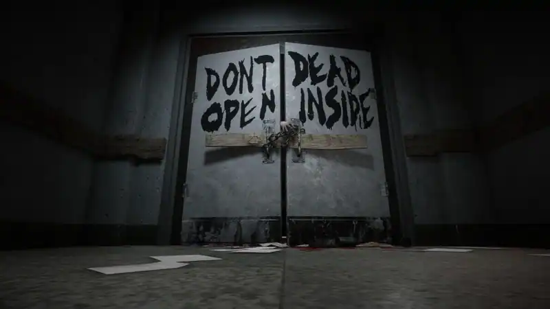 The Walking Dead: Destinies — изображение 2