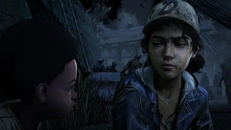 The Walking Dead: The Final Season — изображение 1