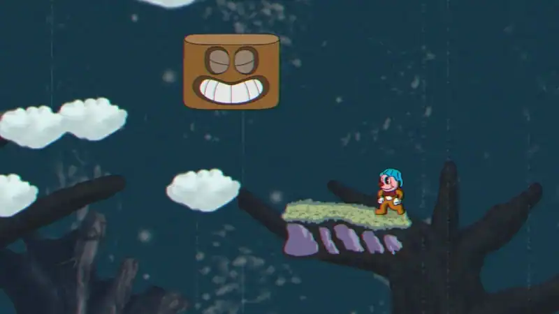 Biscuitts 2 — изображение 1
