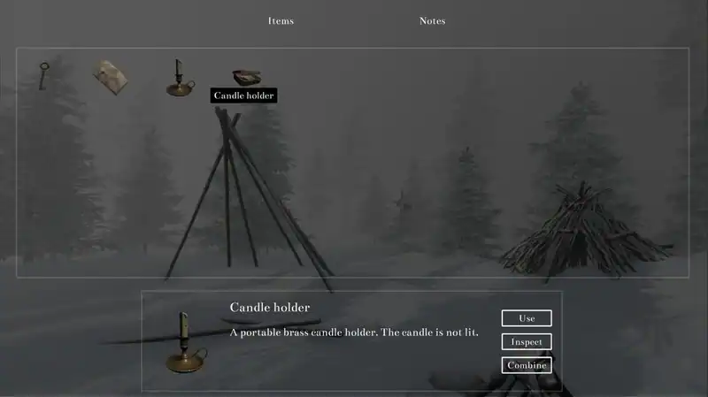 The Whisperer — изображение 1