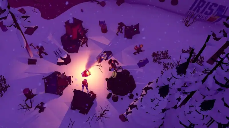 The Wild Eight — изображение 1