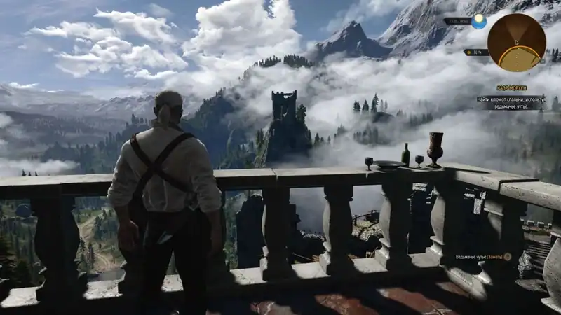 The Witcher 3: Wild Hunt Next-Gen — изображение 2