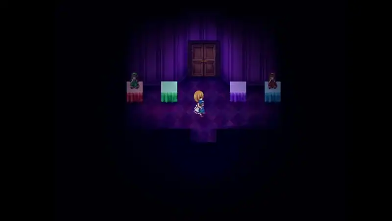 The Witch's House MV — изображение 2