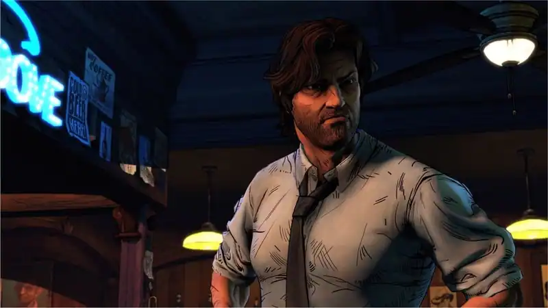 The Wolf Among Us 2 — изображение 2