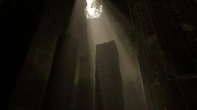 The Woods: VR Escape the Room — изображение 1