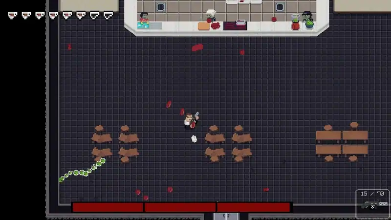 The Worst Day Ever — изображение 1