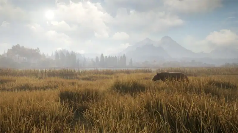 theHunter: Call of the Wild — изображение 1