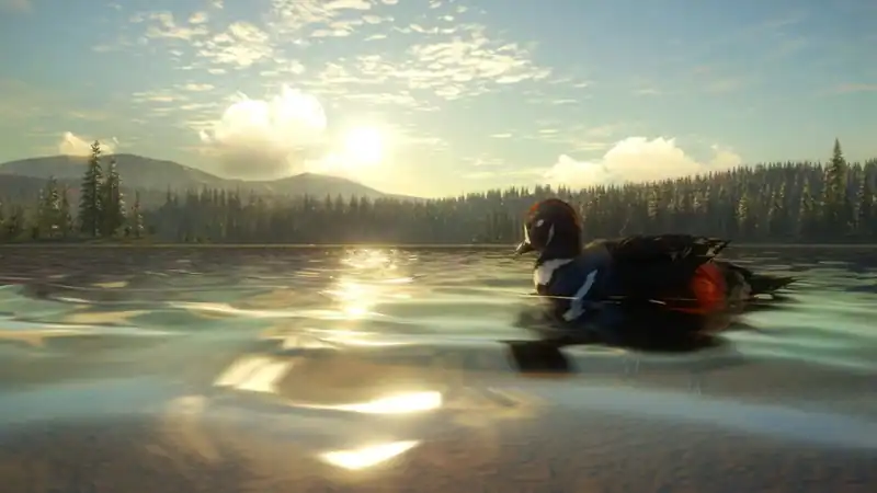 theHunter: Call of the Wild - Yukon Valley — изображение 1