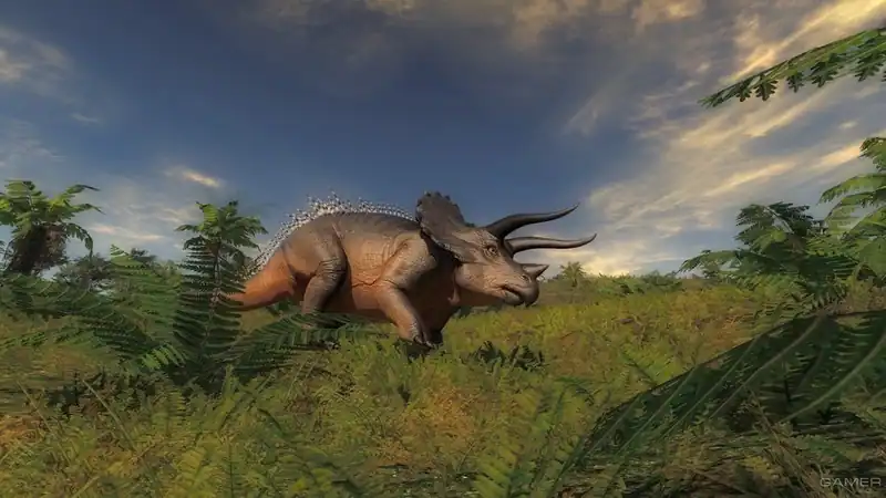 theHunter: Primal по сети — изображение 2