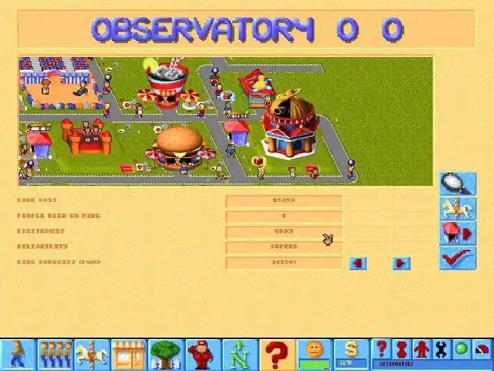 Theme Park — изображение 2