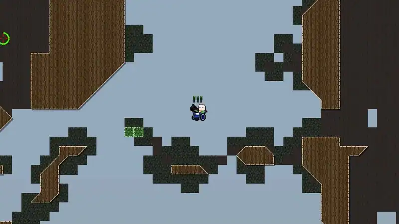 There is No Stairs — изображение 1