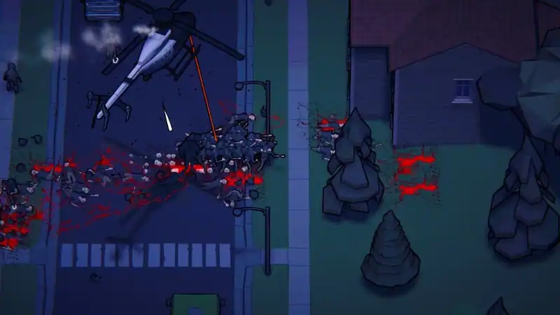 They Are Coming! — изображение 1