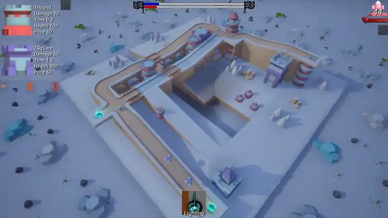 They Сame From Above — изображение 1