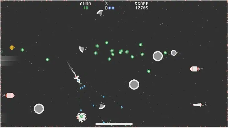 Bit Blaster XL — изображение 1