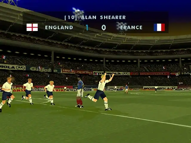 This is Football — изображение 2