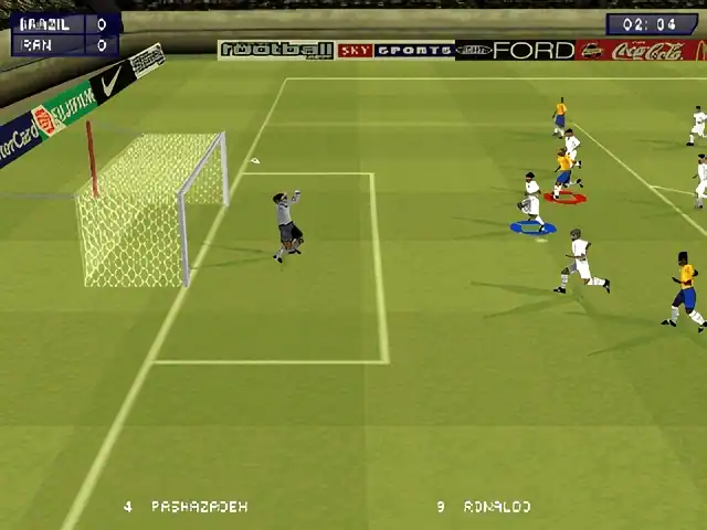 This is Football 2 — изображение 2