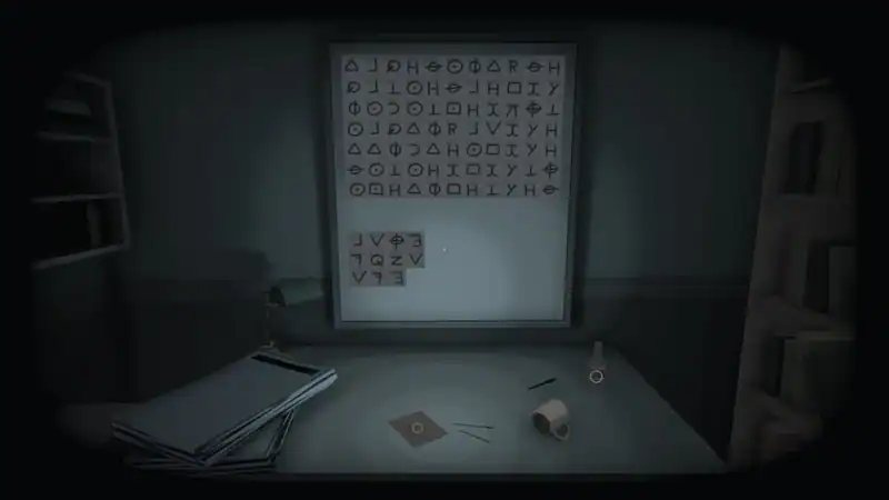 This is the Zodiac Speaking — изображение 2