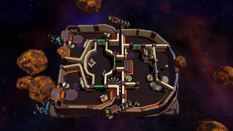 This Means Warp — изображение 1