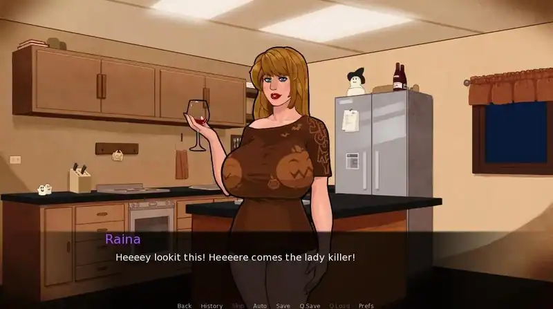 This Romantic World — изображение 2