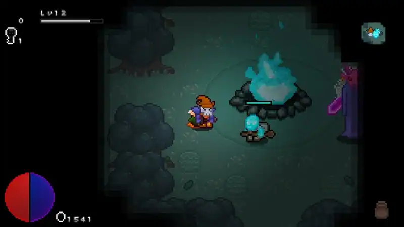 bit Dungeon 3 — изображение 1