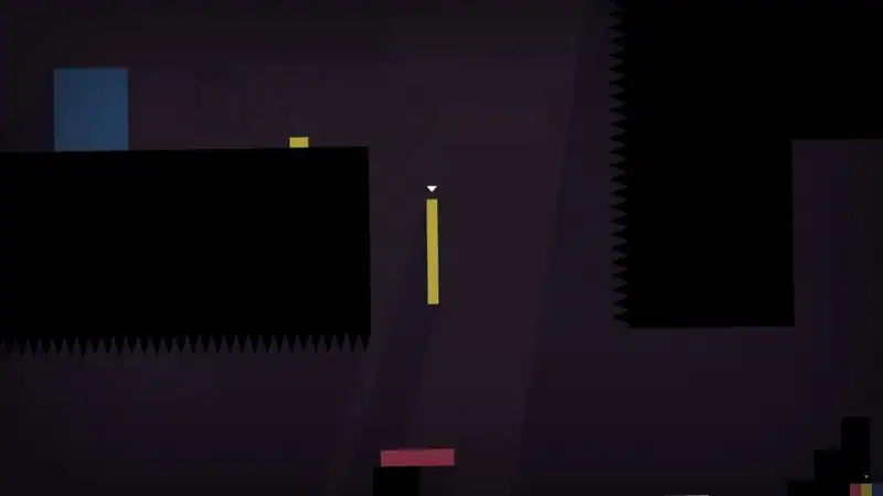 Thomas Was Alone — изображение 1