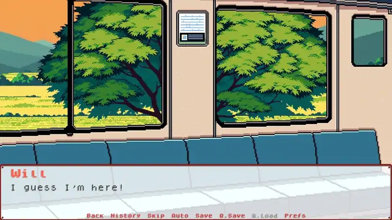 Those Were the Days — изображение 2