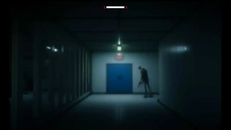 THREAT -SCREAM AND ESCAPE- — изображение 1