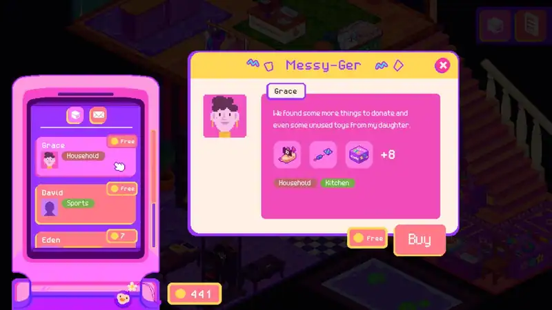 Thrifty Business — изображение 1