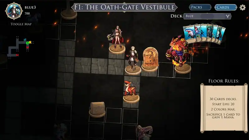 Throne of Shards — изображение 2