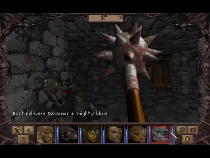 Thunderscape — изображение 2
