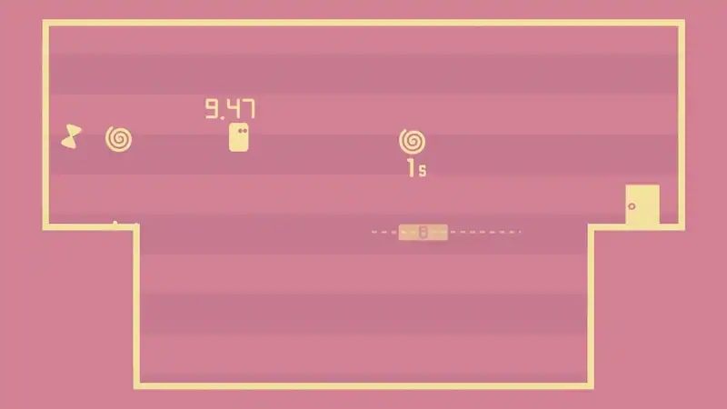 Tick Hop — изображение 2