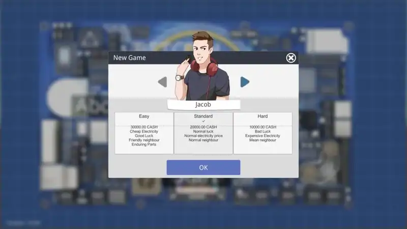 Bitcoin Tycoon - Mining Simulation Game — изображение 1