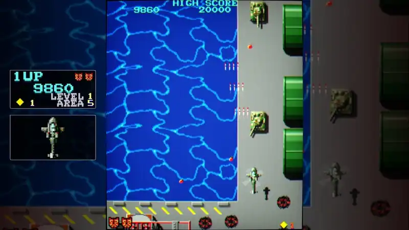 Tiger Heli — изображение 1