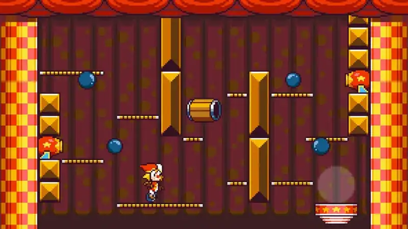 Tightrope Theatre — изображение 2