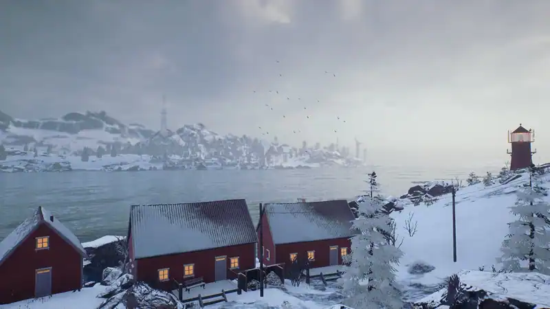 Til Nord — изображение 2