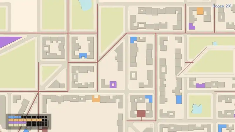 Tile Cities — изображение 1