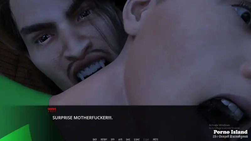 BITE: SEASON ONE — изображение 1